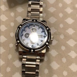Stauer Men’s Watch 33207 (Never Worn)